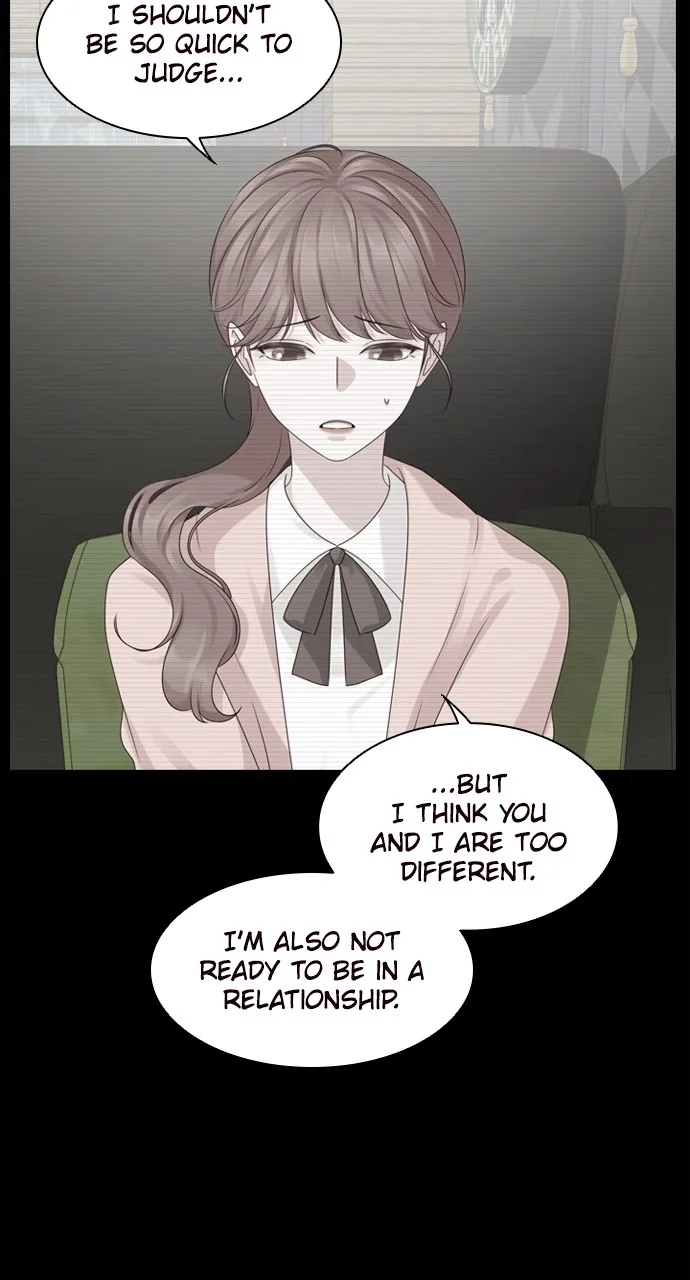 My Exes Fell for Me Chapter 36 page 3 - 
