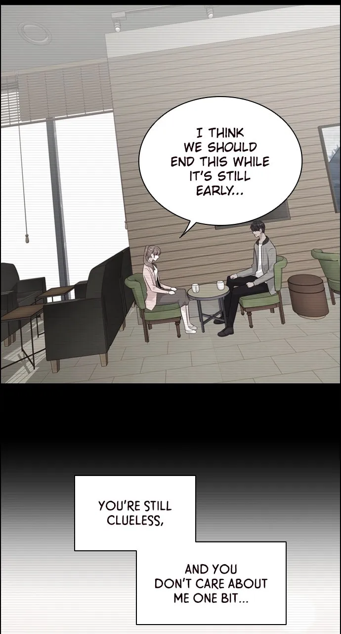 My Exes Fell for Me Chapter 36 page 4 - 