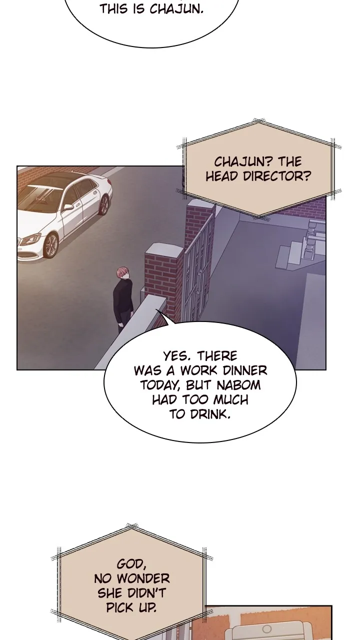 My Exes Fell for Me Chapter 36 page 33 - 