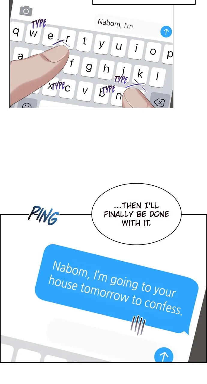 My Exes Fell for Me Chapter 36 page 8 - 