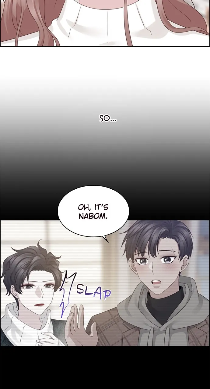 My Exes Fell for Me Chapter 37 page 4 - 