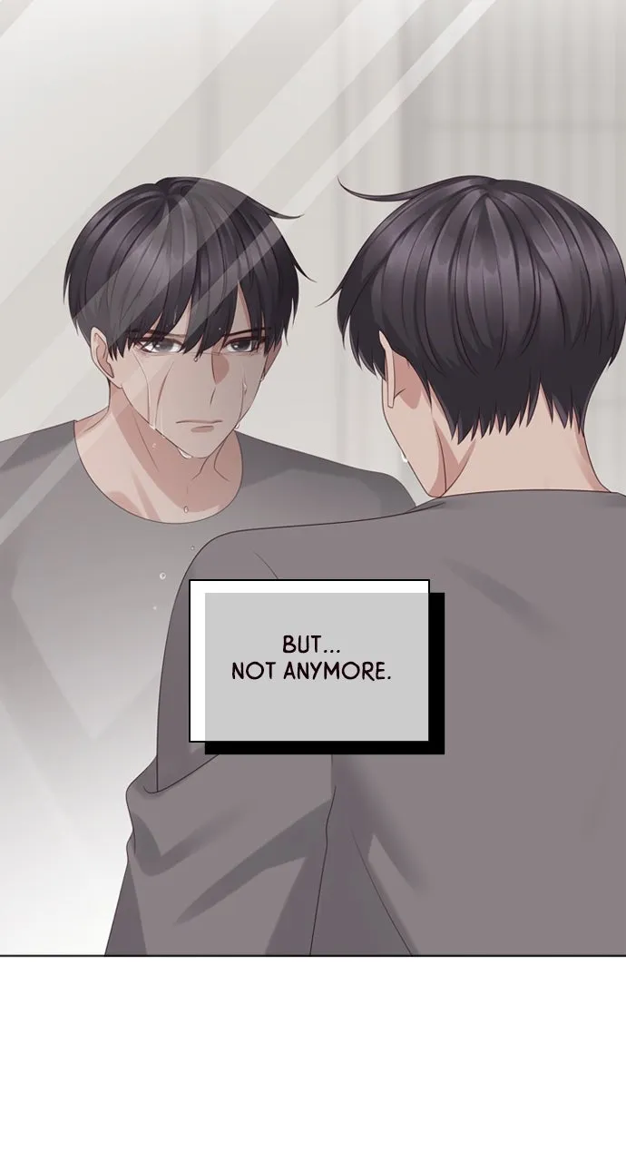 My Exes Fell for Me Chapter 37 page 33 - 
