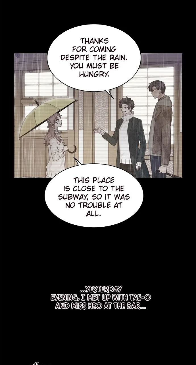 My Exes Fell for Me Chapter 37 page 5 - 