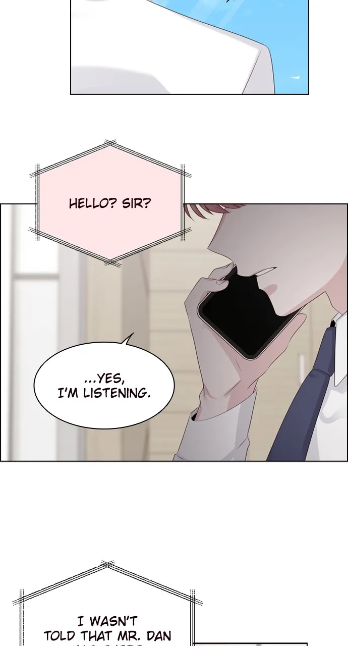 My Exes Fell for Me Chapter 37 page 46 - 