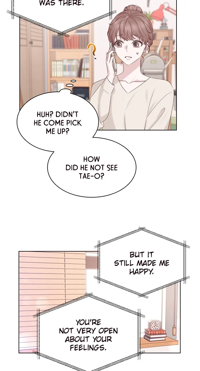 My Exes Fell for Me Chapter 37 page 47 - 