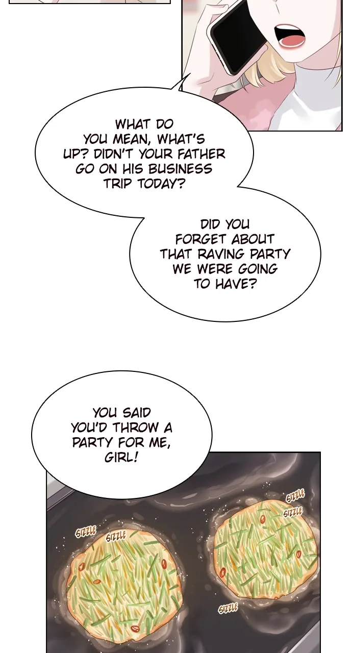 My Exes Fell for Me Chapter 38 page 3 - 