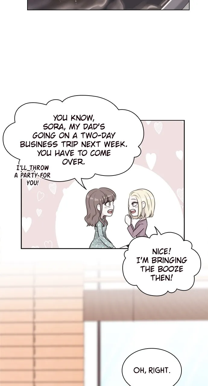 My Exes Fell for Me Chapter 38 page 4 - 