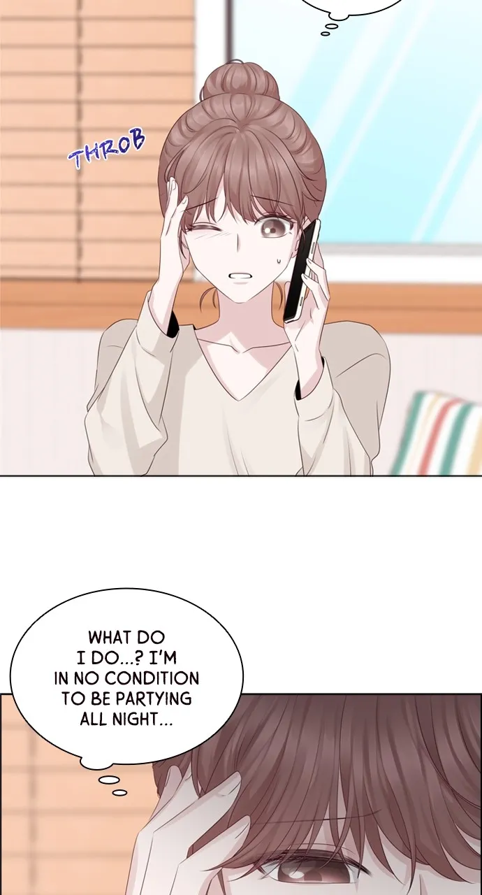 My Exes Fell for Me Chapter 38 page 5 - 