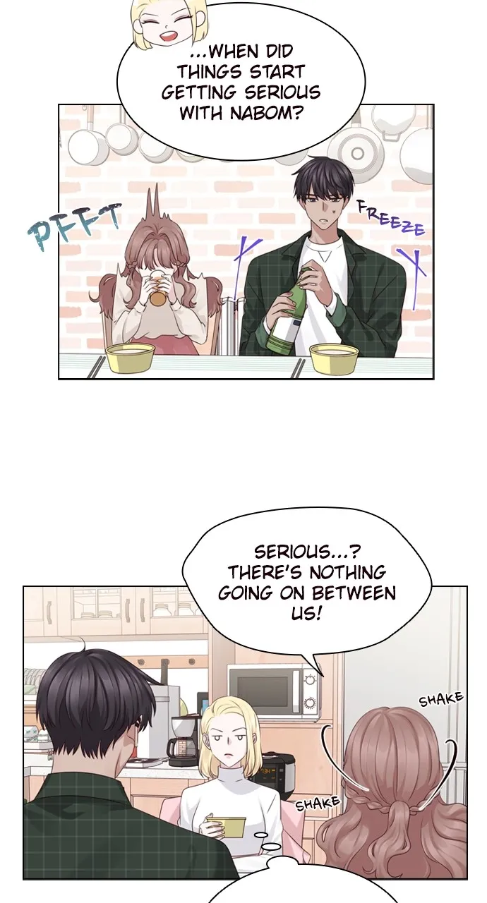 My Exes Fell for Me Chapter 39 page 11 - 