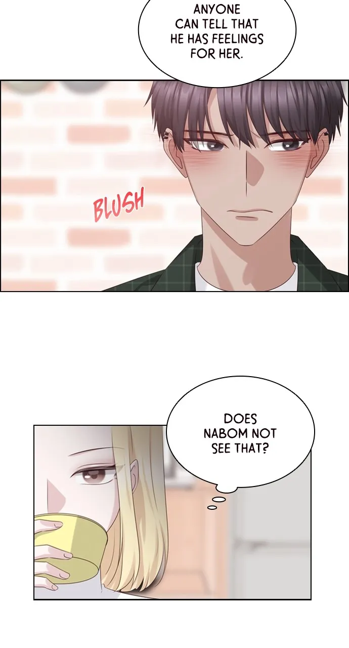 My Exes Fell for Me Chapter 39 page 12 - 