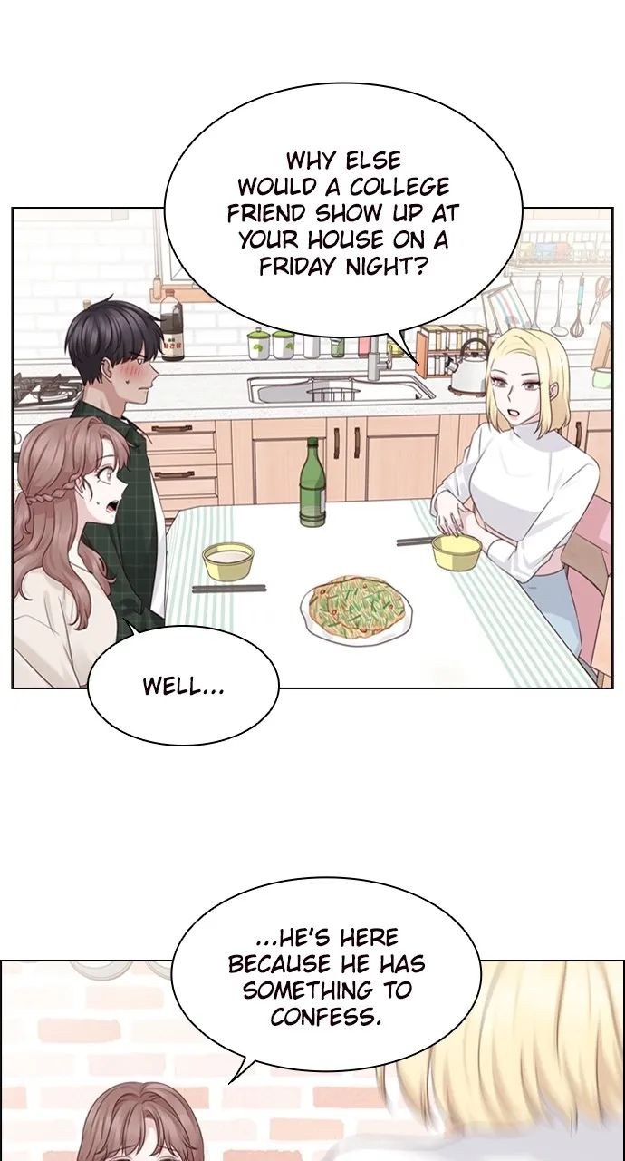My Exes Fell for Me Chapter 39 page 13 - 