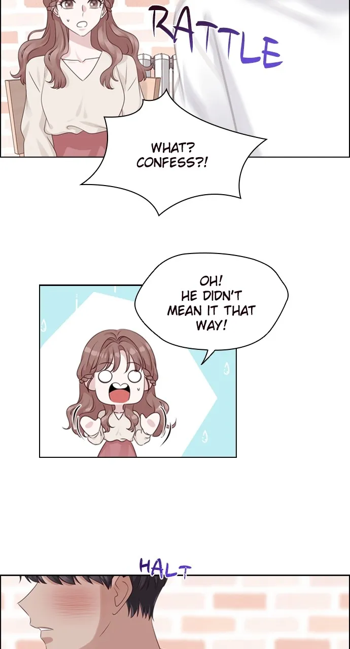 My Exes Fell for Me Chapter 39 page 14 - 