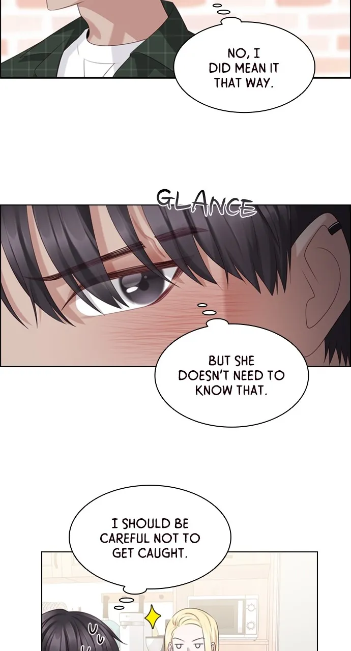 My Exes Fell for Me Chapter 39 page 15 - 