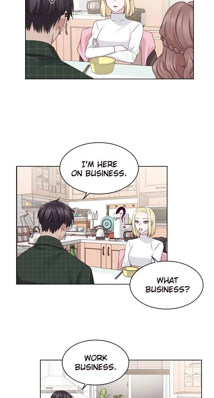 My Exes Fell for Me Chapter 39 page 16 - 