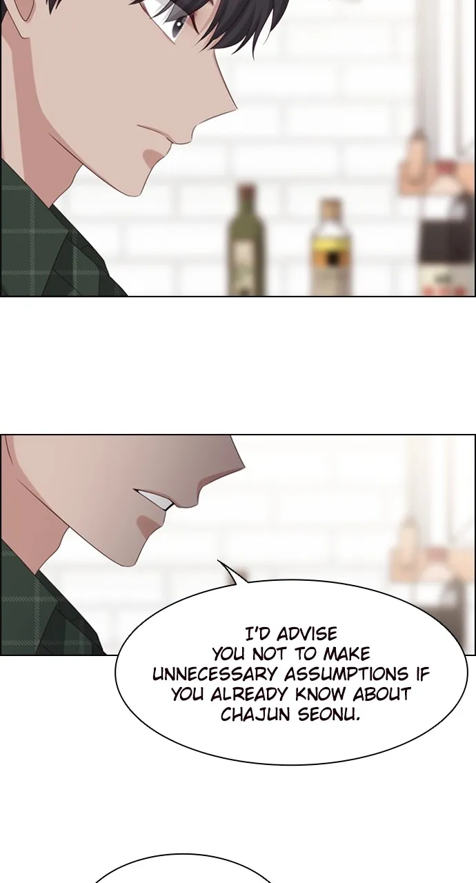 My Exes Fell for Me Chapter 39 page 18 - 