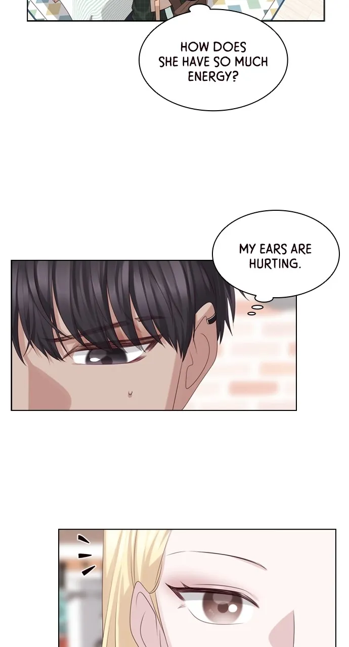 My Exes Fell for Me Chapter 39 page 3 - 