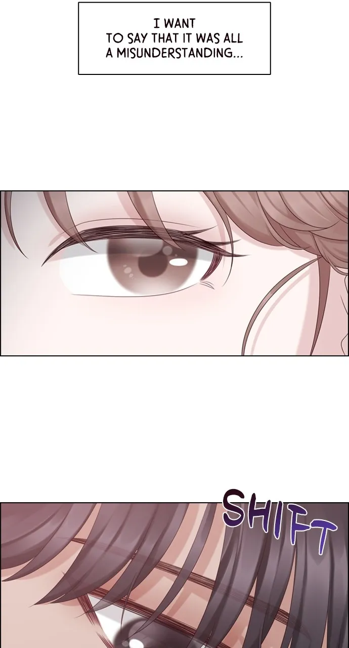 My Exes Fell for Me Chapter 39 page 23 - 