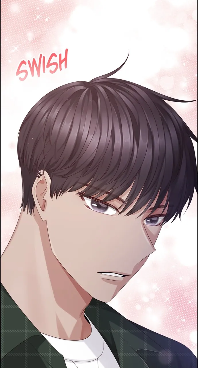 My Exes Fell for Me Chapter 39 page 25 - 