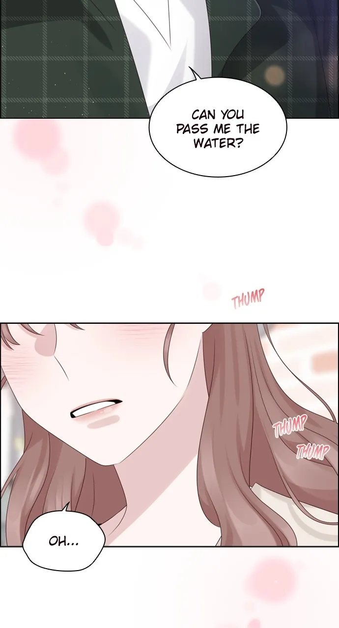 My Exes Fell for Me Chapter 39 page 26 - 