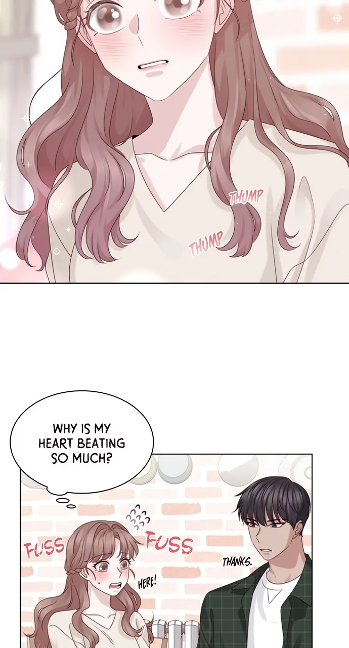 My Exes Fell for Me Chapter 39 page 28 - 