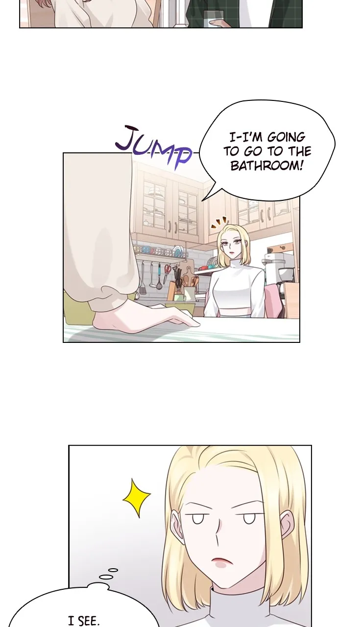 My Exes Fell for Me Chapter 39 page 29 - 