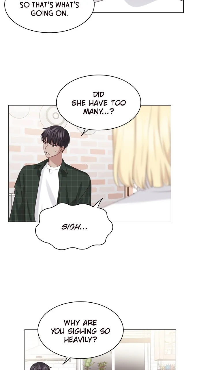 My Exes Fell for Me Chapter 39 page 30 - 