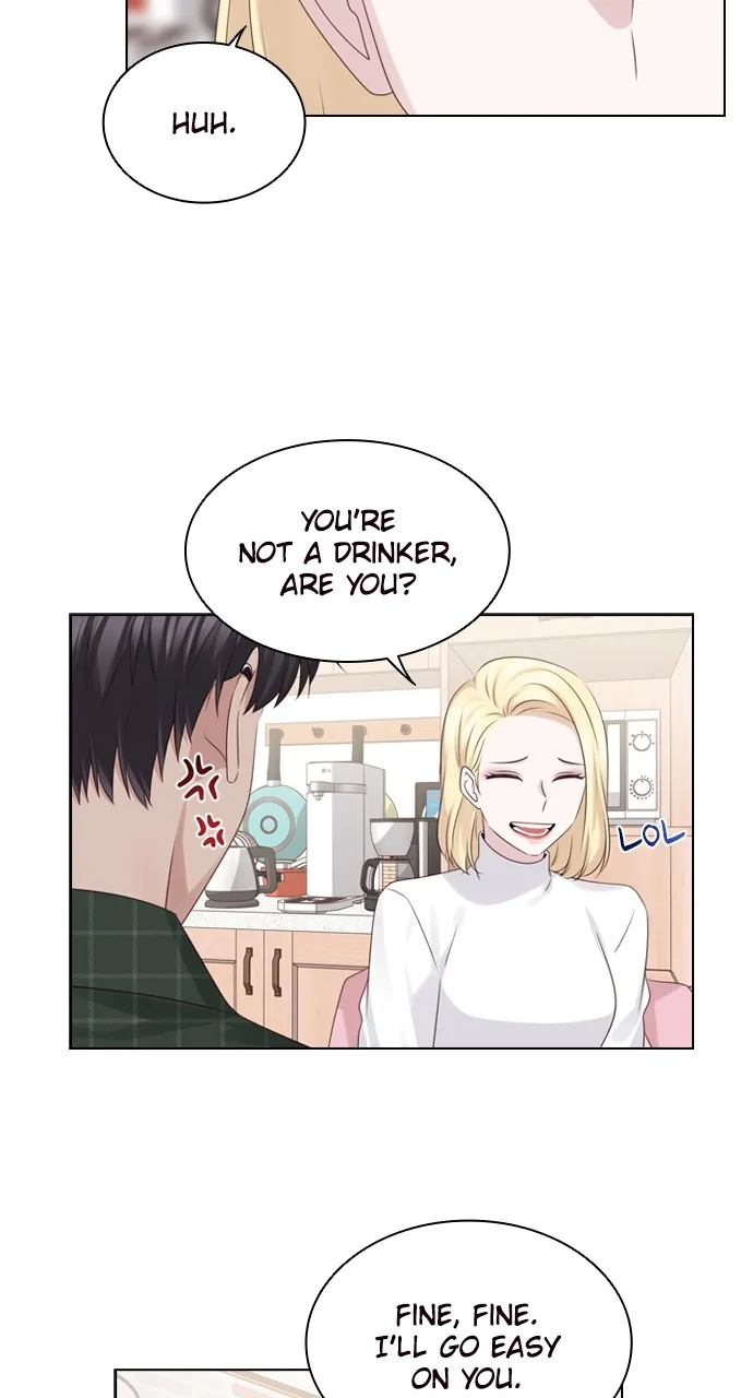 My Exes Fell for Me Chapter 39 page 4 - 