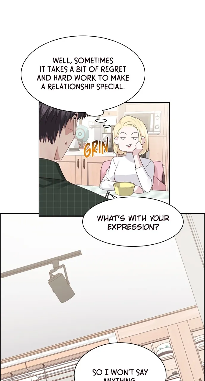 My Exes Fell for Me Chapter 39 page 32 - 