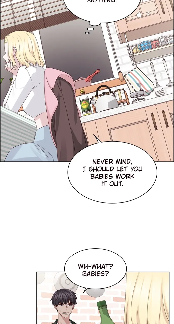My Exes Fell for Me Chapter 39 page 33 - 