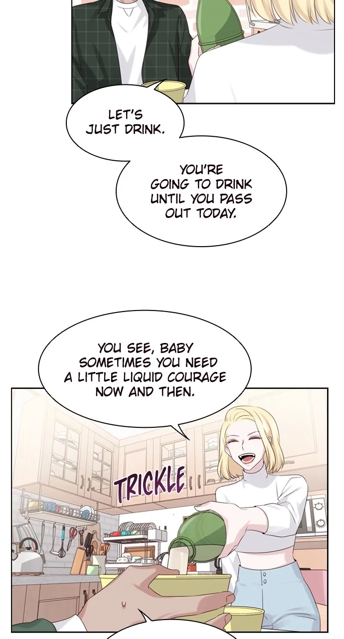 My Exes Fell for Me Chapter 39 page 34 - 