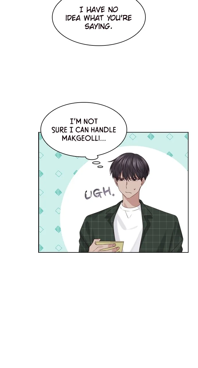 My Exes Fell for Me Chapter 39 page 35 - 