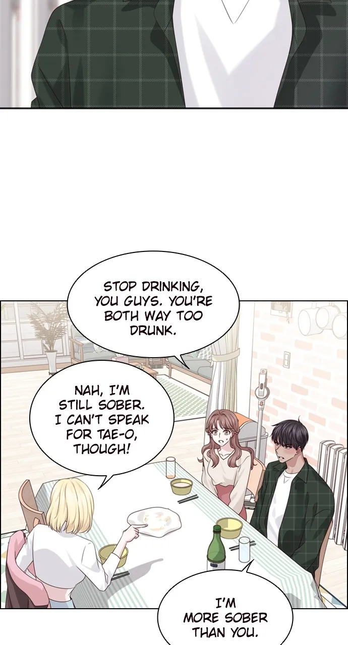 My Exes Fell for Me Chapter 39 page 37 - 