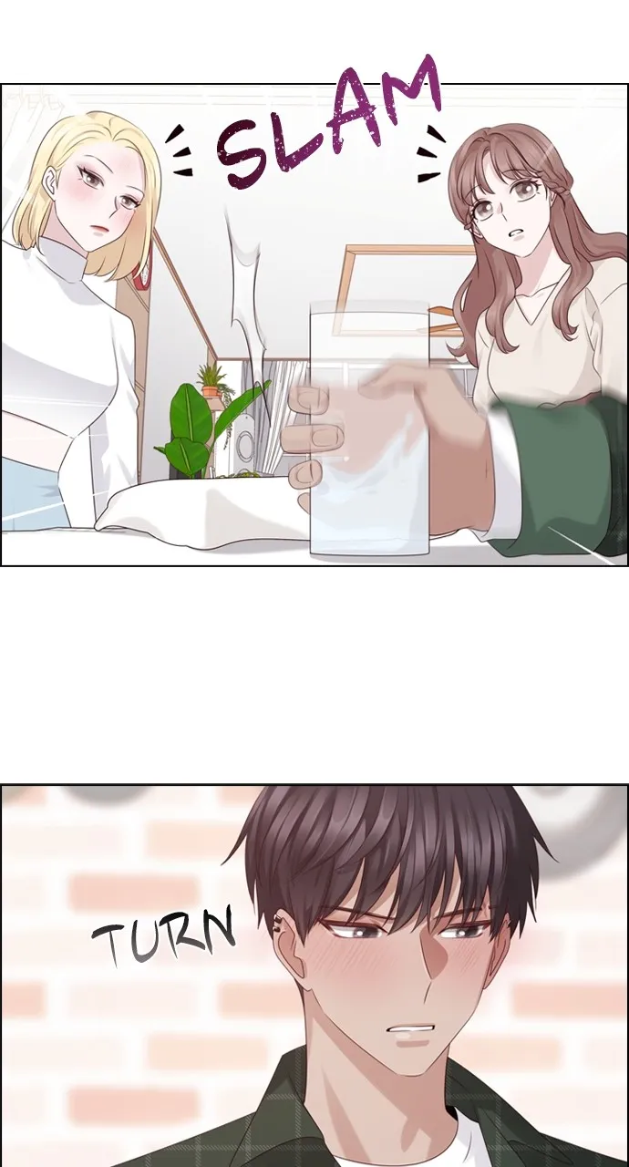 My Exes Fell for Me Chapter 39 page 40 - 