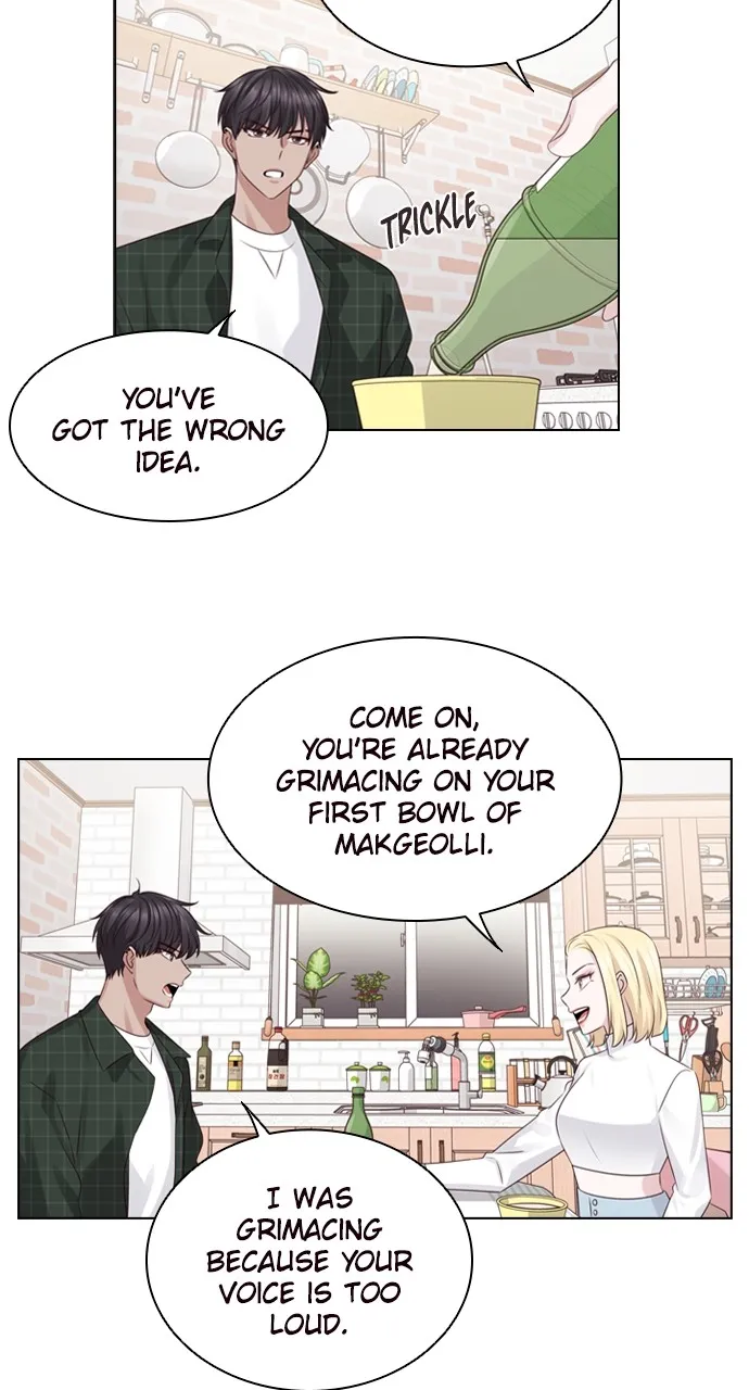 My Exes Fell for Me Chapter 39 page 5 - 