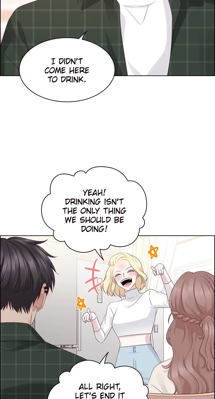 My Exes Fell for Me Chapter 39 page 41 - 