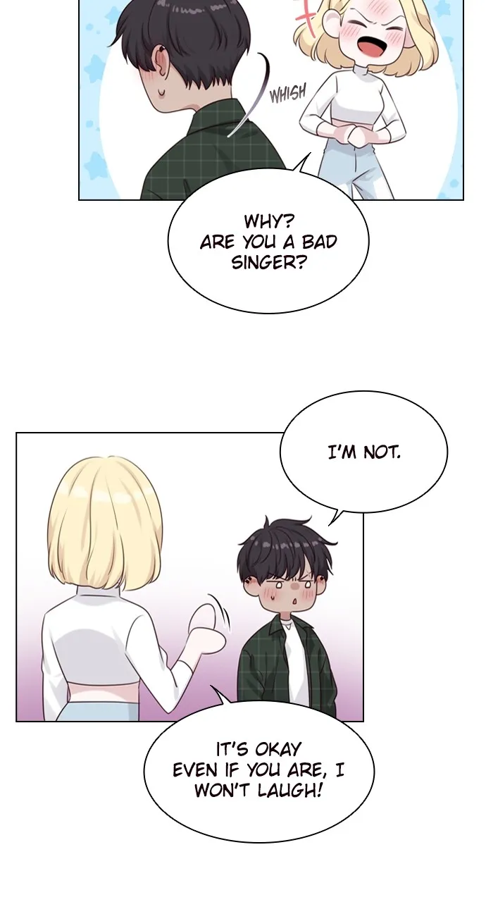 My Exes Fell for Me Chapter 39 page 43 - 