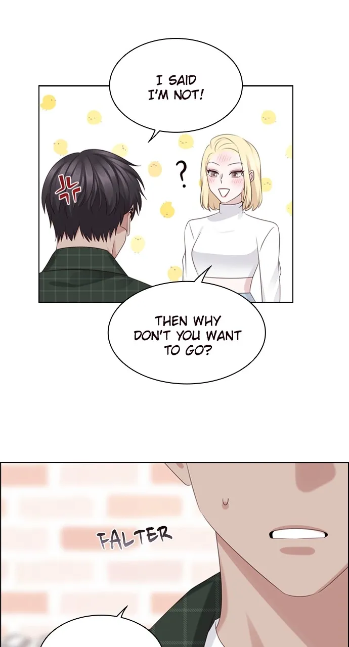 My Exes Fell for Me Chapter 39 page 44 - 