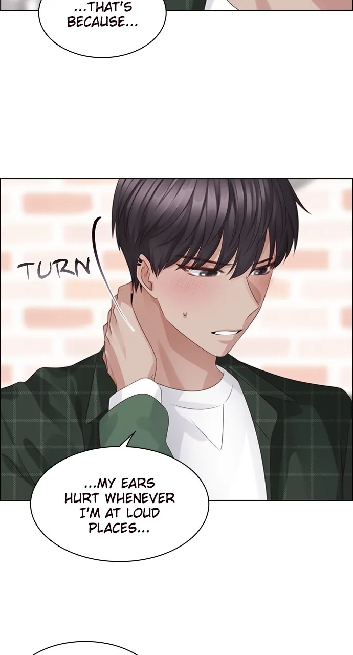 My Exes Fell for Me Chapter 39 page 45 - 