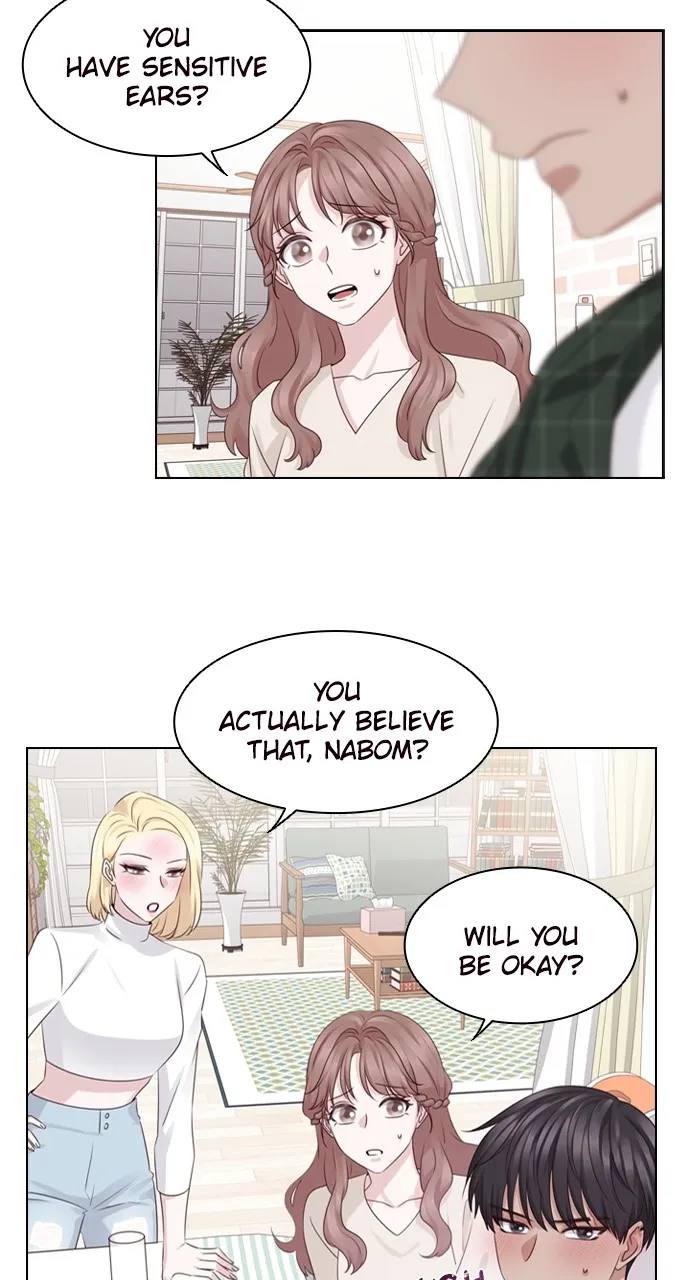 My Exes Fell for Me Chapter 39 page 46 - 