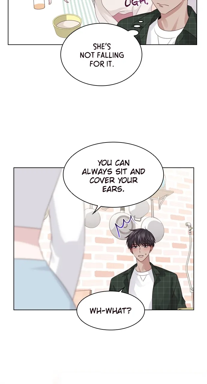 My Exes Fell for Me Chapter 39 page 47 - 