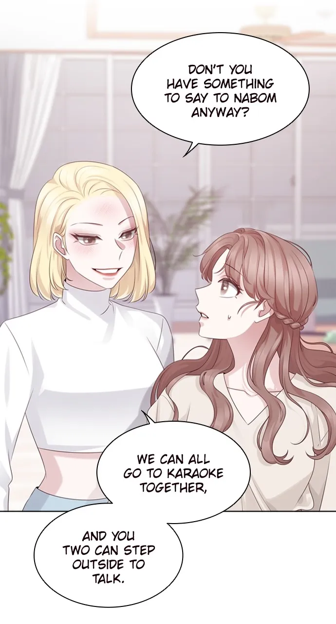My Exes Fell for Me Chapter 39 page 48 - 