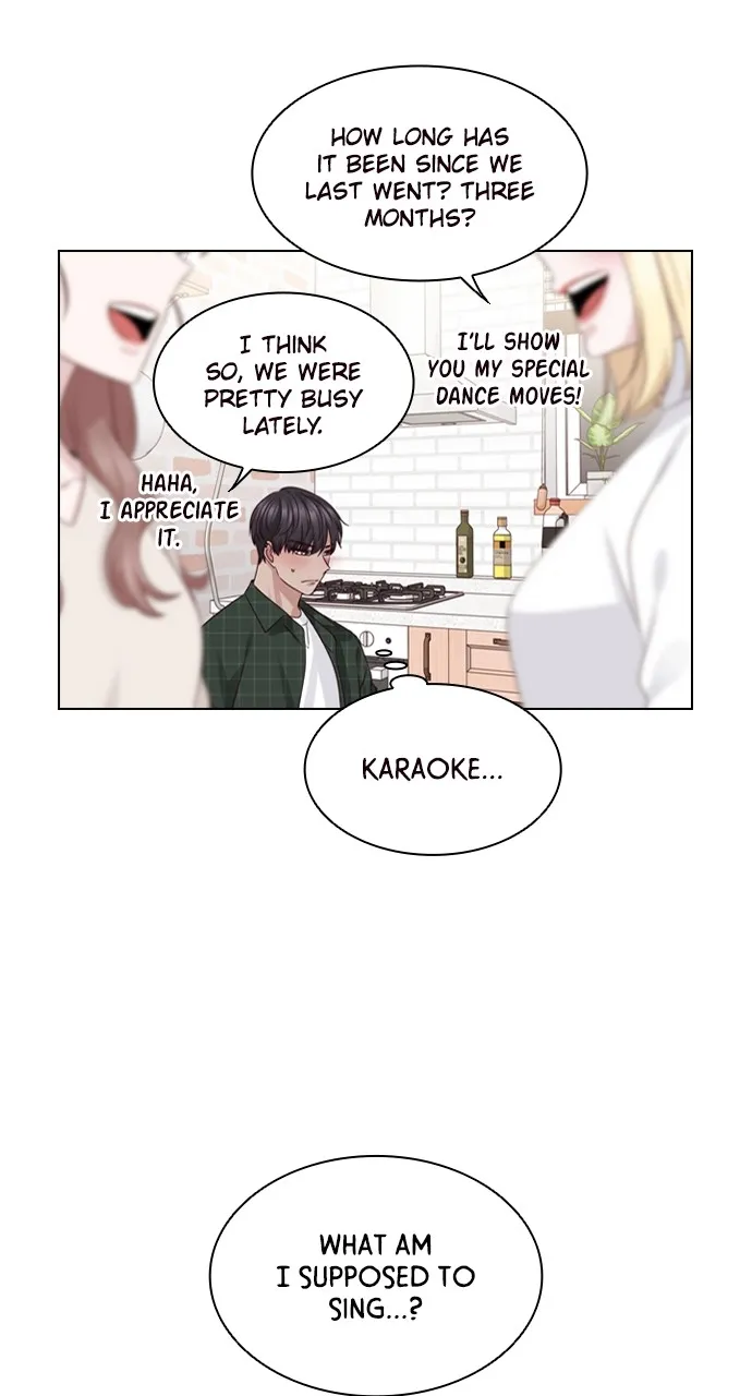 My Exes Fell for Me Chapter 39 page 49 - 