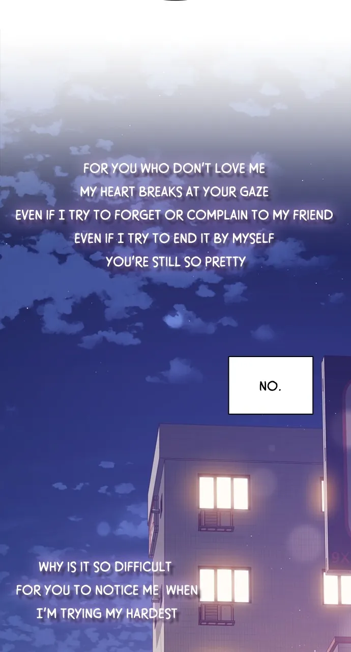 My Exes Fell for Me Chapter 39 page 50 - 