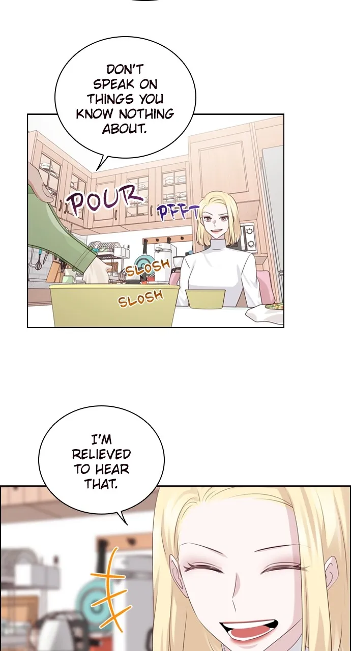 My Exes Fell for Me Chapter 39 page 6 - 