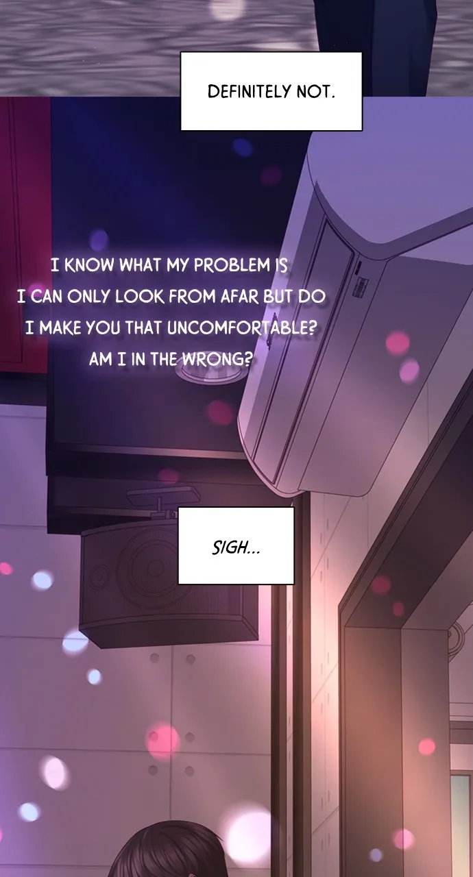 My Exes Fell for Me Chapter 39 page 52 - 
