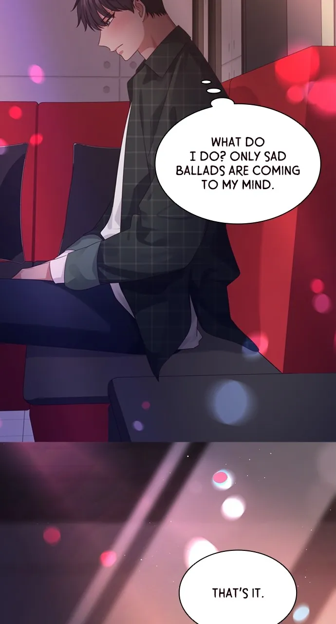 My Exes Fell for Me Chapter 39 page 53 - 