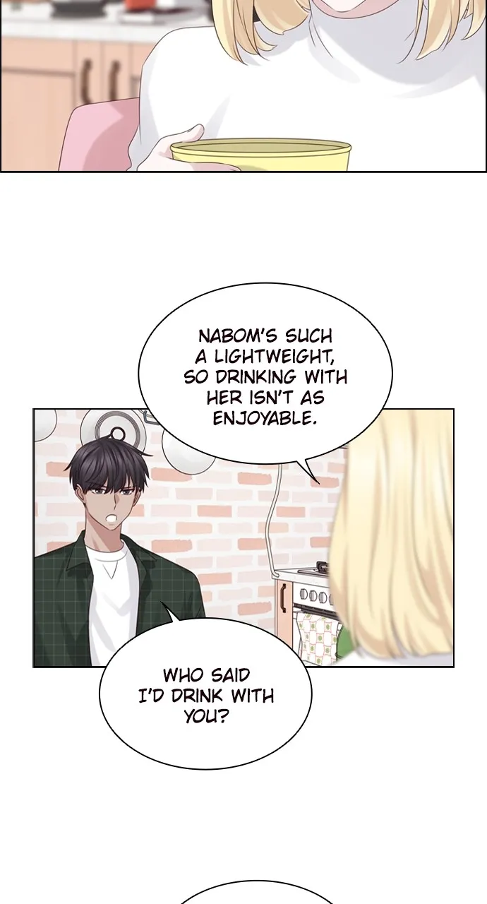 My Exes Fell for Me Chapter 39 page 7 - 