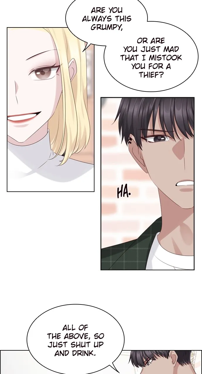 My Exes Fell for Me Chapter 39 page 8 - 