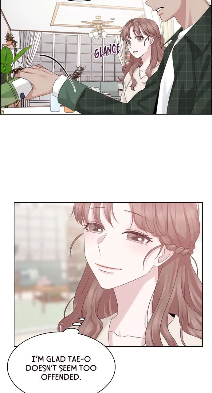 My Exes Fell for Me Chapter 39 page 9 - 