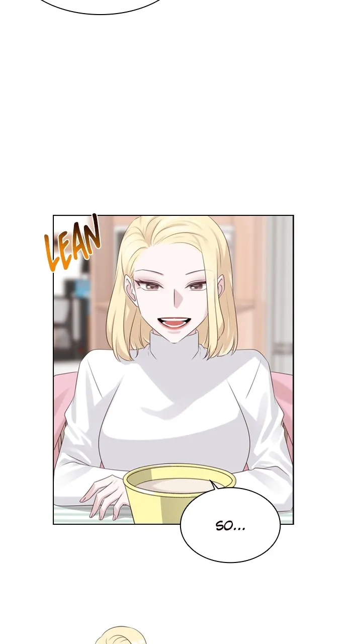 My Exes Fell for Me Chapter 39 page 10 - 